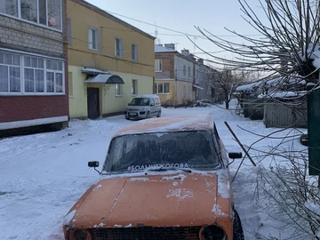 Авто ВАЗ 2101 1982 № 8411088