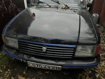 Авто ГАЗ 31029 1999 № 8411095