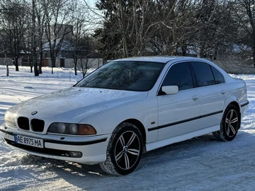 Авто BMW 5 Серия 1997 № 8411096