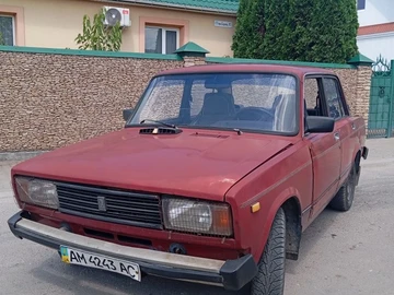 Авто ВАЗ 2103 2000 № 8411100