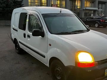 Авто Renault Kangoo Passenger 1999 № 8411111