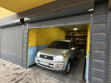 Авто Toyota Rav 4 2003 № 8411112