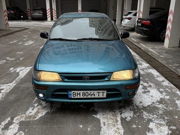 Авто Toyota Corolla 1995 № 8411114