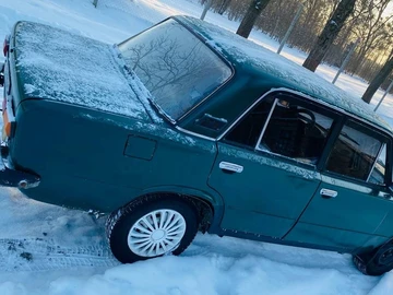 Авто ВАЗ 2101 1986 № 8411115