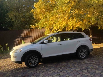 Авто Mazda Cx-9 2008 № 8411120