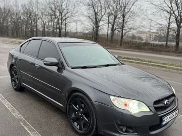 Авто Subaru Legacy 2006 № 8411121
