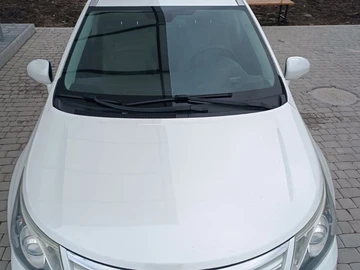 Авто Toyota Avensis 2013 № 8411122