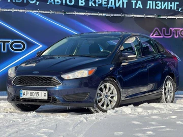Авто Ford Focus 2017 № 8411126