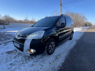 Авто Citroen Berlingo 2012 № 8411133