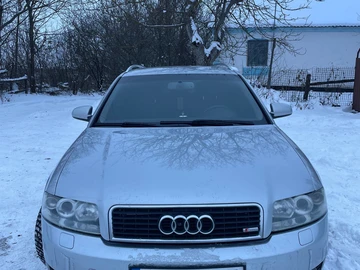 Авто Audi A4 2004 № 8411136