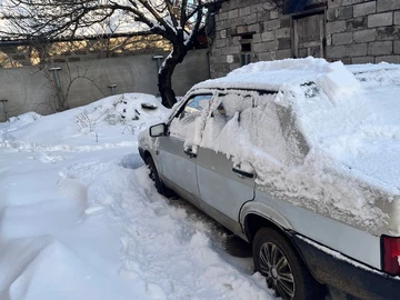 Авто ВАЗ 2109 1998 № 8411139