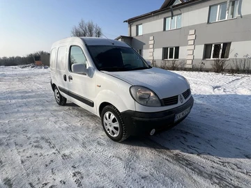 Авто Renault Kangoo Express 2007 № 8411140