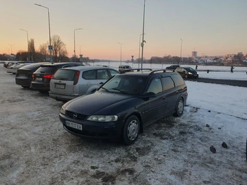Авто Opel Vectra 2000 № 8411141