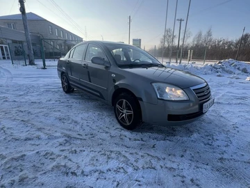 Авто Chery Elara 2012 № 8411150
