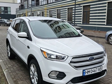 Авто Ford Escape 2019 № 8411157
