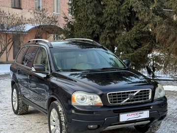 Авто Volvo Xc90 2008 № 8411159