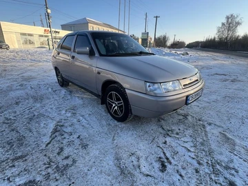 Авто ВАЗ 2112 2007 № 8411160