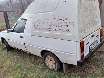 Авто ЗАЗ Таврия 2010 № 8411161