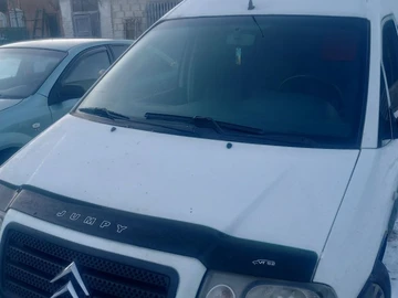 Авто Citroen Jumpy 2006 № 8411163