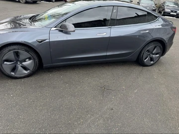 Авто Tesla Model 3 2020 № 8411164