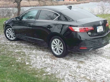 Авто Acura Ilx 2017 № 8411168