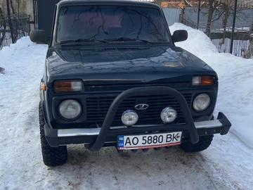 Авто ВАЗ 11113 Oka 2013 № 8411169