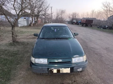Авто ВАЗ 2112 2006 № 8411272