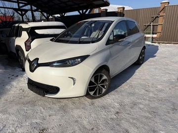 Авто Renault Zoe 2013 № 8411285