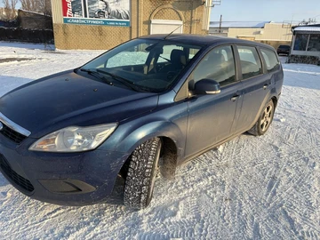 Авто Ford Focus 2007 № 8411286