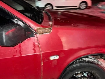 Авто ВАЗ 21083 1992 № 8411290