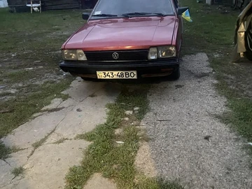 Авто Volkswagen Corrado 1986 № 8411295
