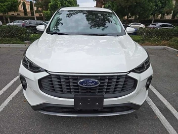 Авто Ford Escape 2025 № 8411301