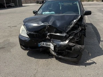 Авто Mitsubishi Lancer 2008 № 8411303