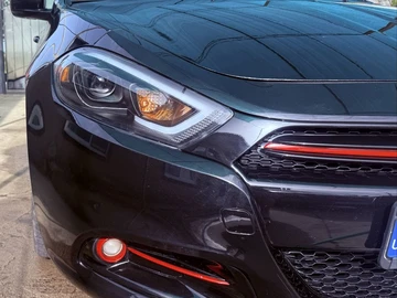 Авто Dodge Dart 2014 № 8411310