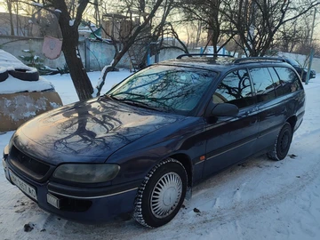 Авто Opel Omega 1996 № 8411311