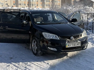 Авто MG 350 2015 № 8411317