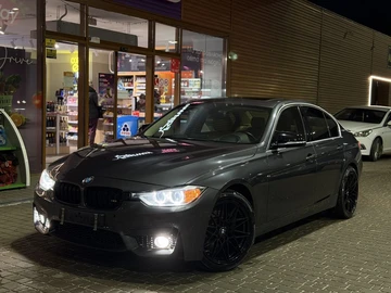 Авто BMW 3 Серия 2013 № 8411324