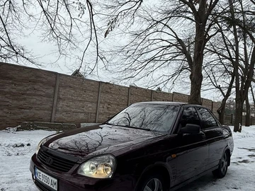 Авто ВАЗ 2170 Priora 2008 № 8411325
