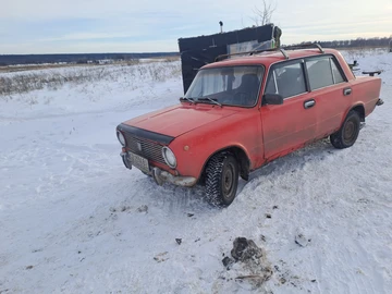 Авто ВАЗ 2101 1978 № 8411326