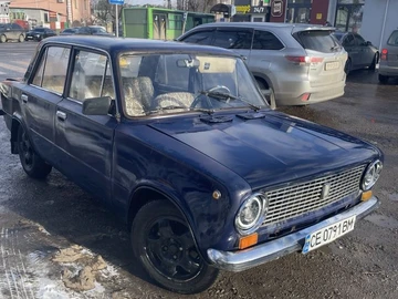 Авто ВАЗ 2101 1979 № 8411327