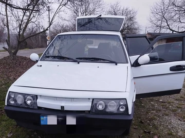 Авто ВАЗ 2109 1991 № 8411332
