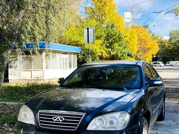Авто Chery Eastar 2007 № 8411334