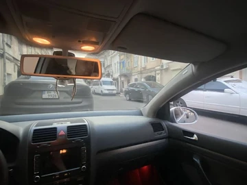 Авто Volkswagen Golf 2004 № 8411339