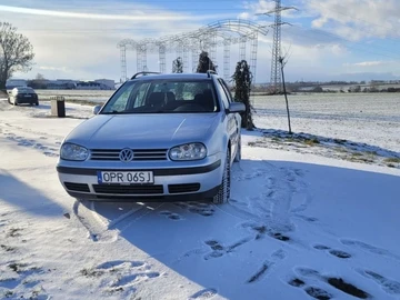 Авто Volkswagen Golf 2002 № 8411352