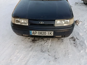 Авто ВАЗ 2112 2007 № 8411360