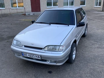 Авто ВАЗ 2113 2009 № 8411369