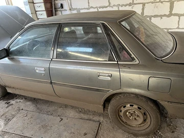 Авто Toyota Camry 1987 № 8411370