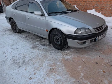 Авто Toyota Avensis 1999 № 8411371