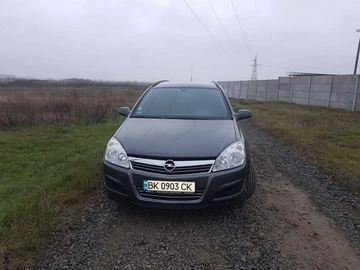 Авто Opel Astra 2009 № 8411372