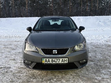 Авто SEAT Ibiza 2015 № 8411373